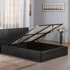OTTOMAN BED