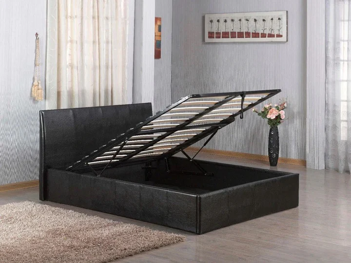 OTTOMAN BED