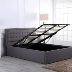 TEXAS Ottoman Bed