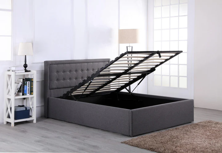 TEXAS Ottoman Bed