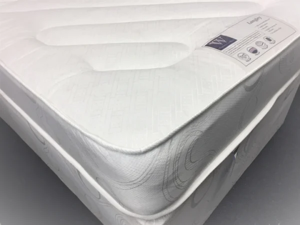Langley Bonnell Spring Divan Bed