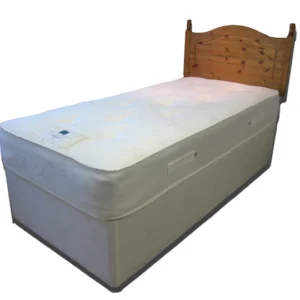 Thame Ortho Divan Bed