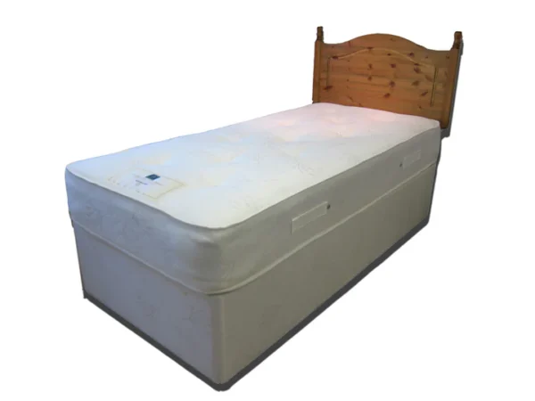 Thame Ortho Divan Bed
