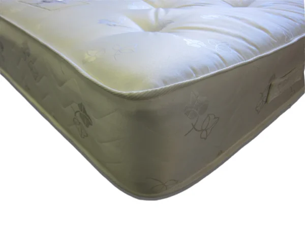 Thame Ortho Divan Bed - Image 2