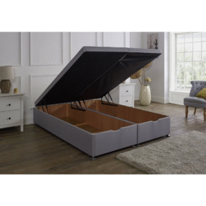 Ottoman Storage Bed Frame