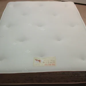 Ambassadors Memory Master Spring Mattress