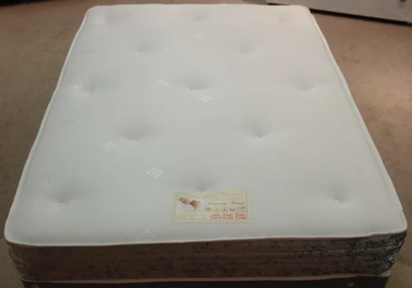 Ambassadors Memory Master Spring Mattress