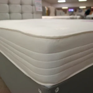 Rhapsody Spring and Memory Mattress