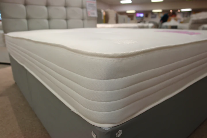 Rhapsody Spring and Memory Mattress
