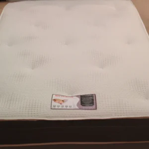 Kensington Memory Spring Mattress