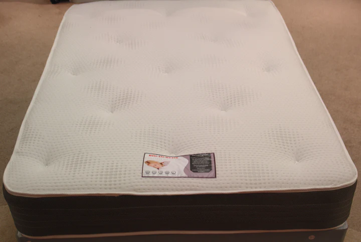 Kensington Memory Spring Mattress