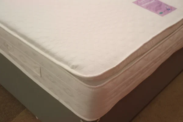 Rhapsody Pillow Top Spring and Memory Mattress