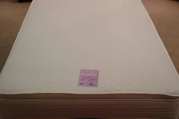 Rhapsody Pillow Top Spring and Memory Mattress - Image 2