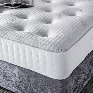 Chalfont 1000 Pocket Memory Mattress