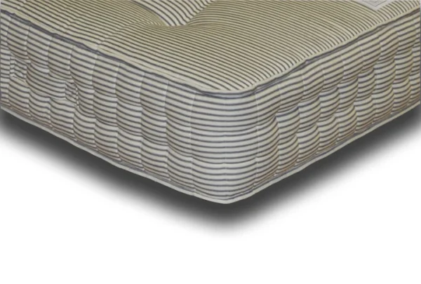 Pocket Deluxe 2000 Spring Divan Bed - Image 2