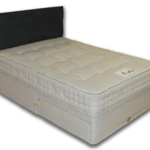 Pocket Deluxe 2000 Spring Divan Bed