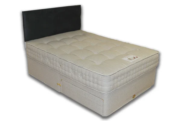 Pocket Deluxe 2000 Spring Divan Bed
