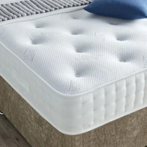 Fulmer 1000 Pocket Memory Dual Season Mattress
