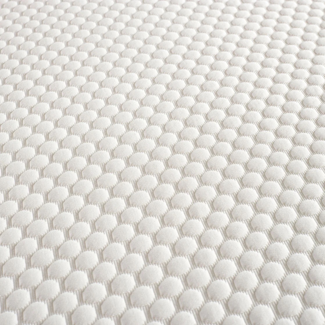 Wycombe High Density Foam Mattress