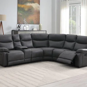 Torino Corner Sofa